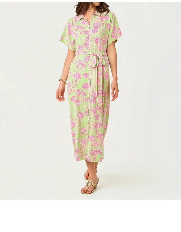 Mckennon Maxi Dress