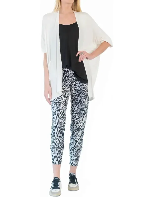 Animal Joggers