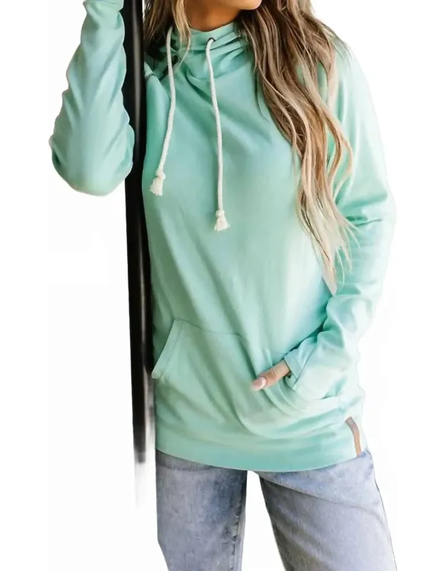 Doublehood Sweatshirt
