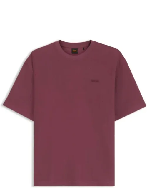 Relaxed-fit T-shirt