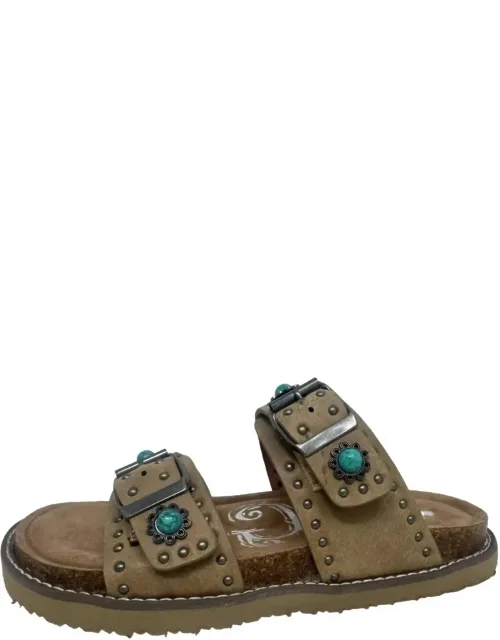 Connie Sandals