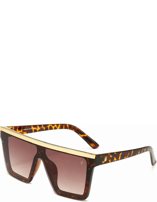 Nashville Square Sunglasses