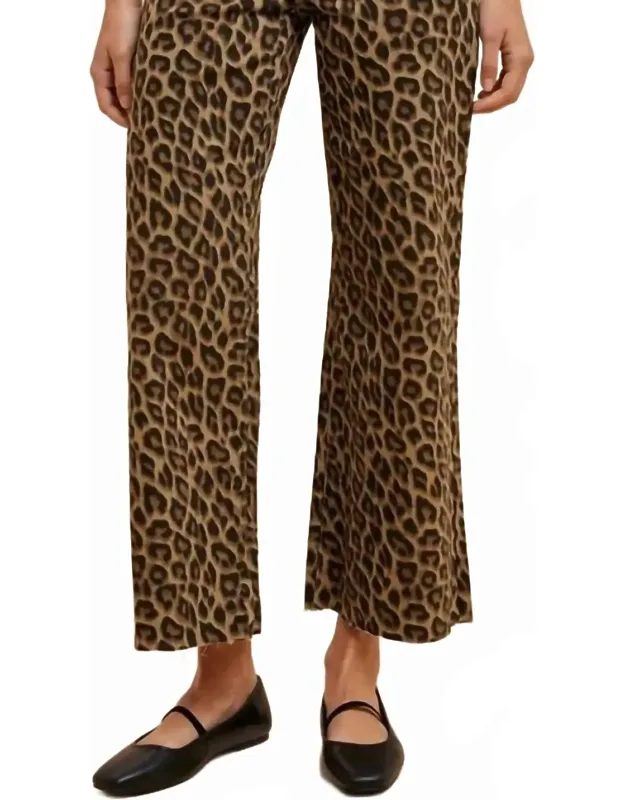 The Lea High Rise Jeans