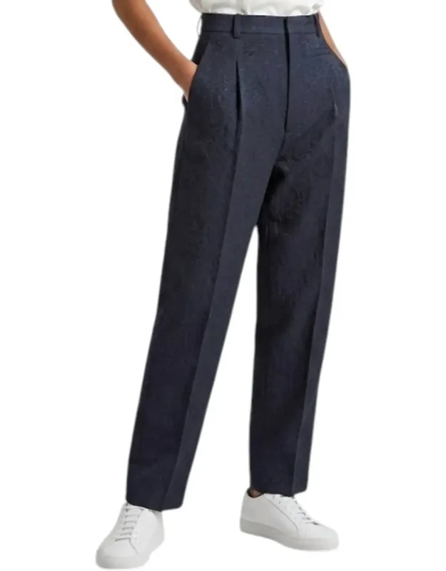 Tailored Trousers