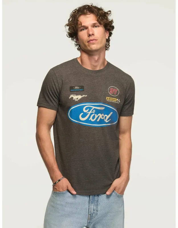 Ford Racing Tee