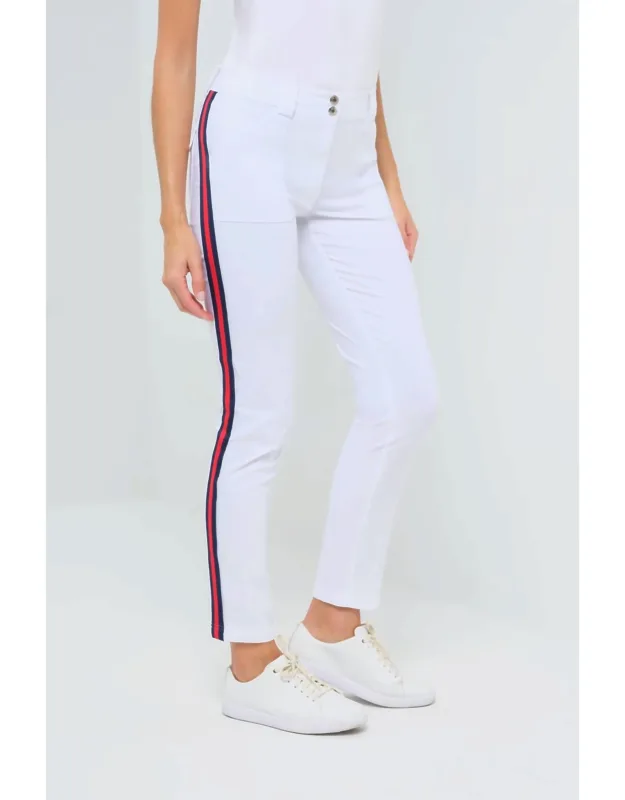 Mccall Stripe Pants