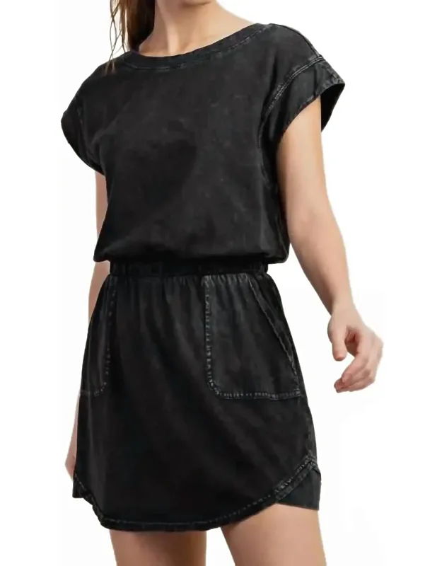 Brezzy Summer Dress