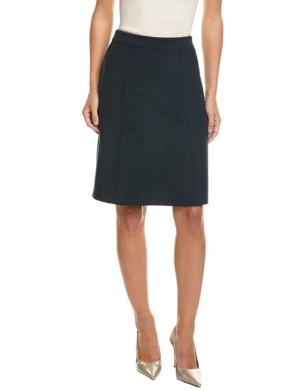 Flare Skirt
