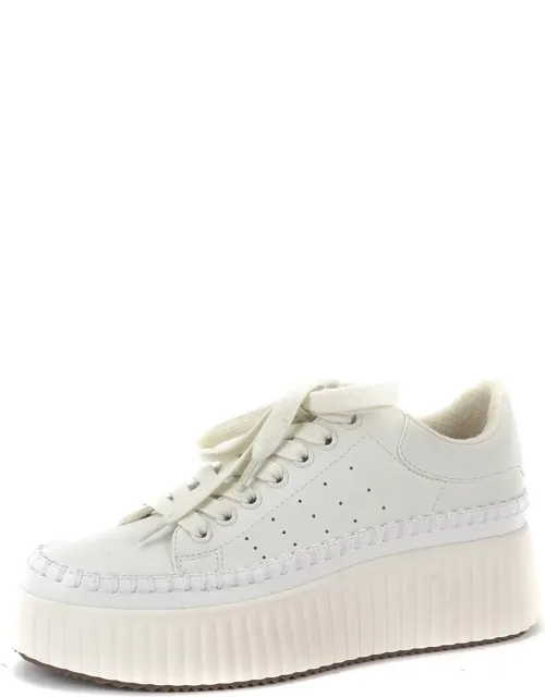 Mayson Platform Sneakers
