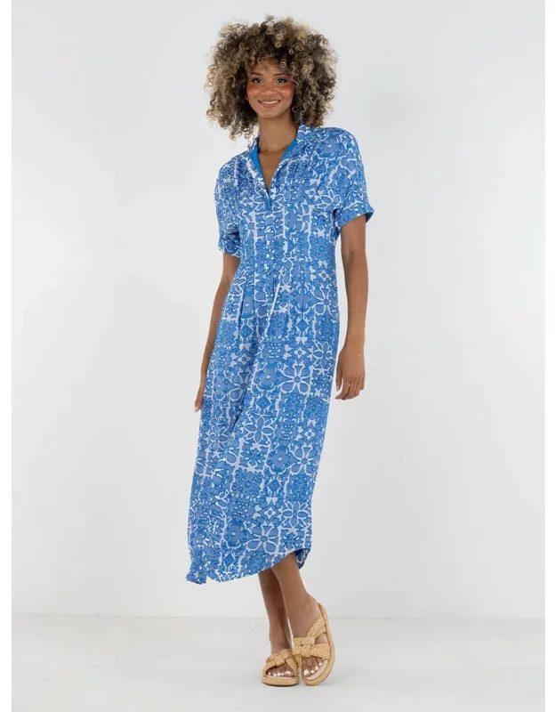 Midi Dress