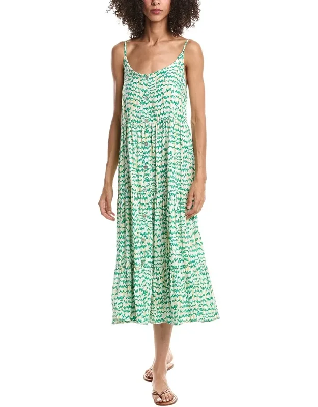 Fleur Dress