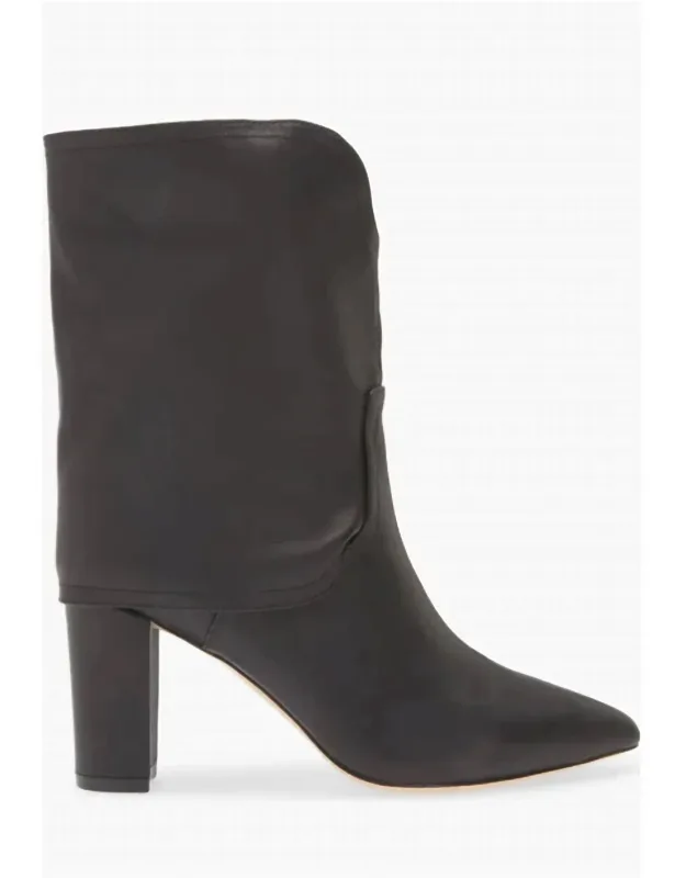 Totally Booties