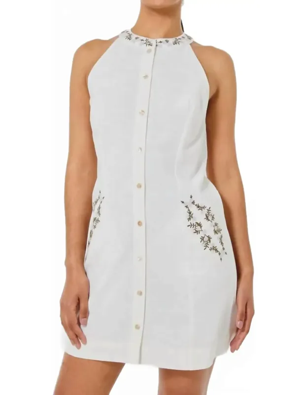 Eva Dress
