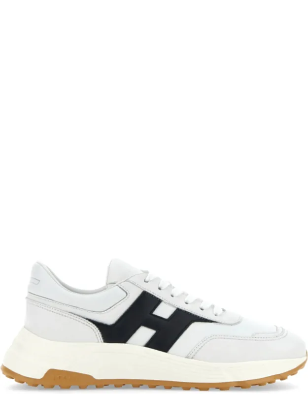 Lace-up Sneakers