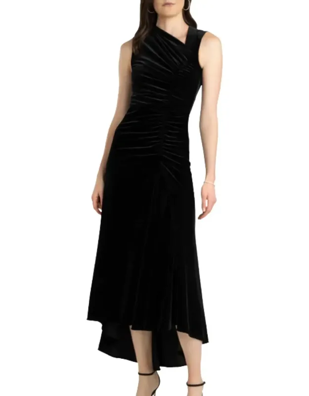 Midnight Jones Dress