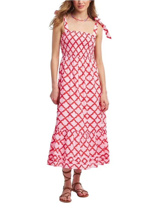 Jemina Georgina Dress