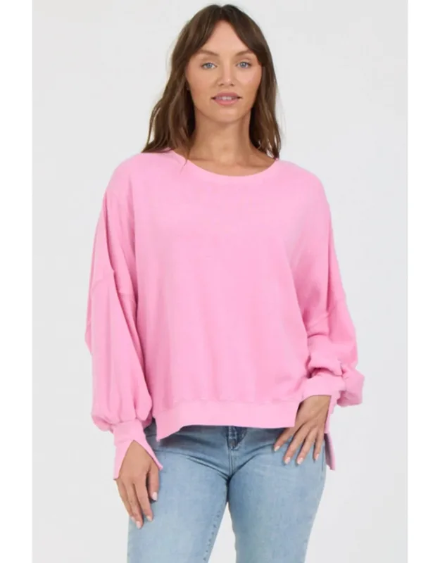 Trenton Sweater