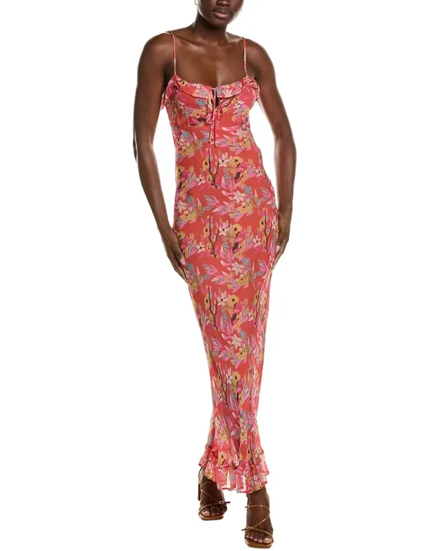 Bias Dress