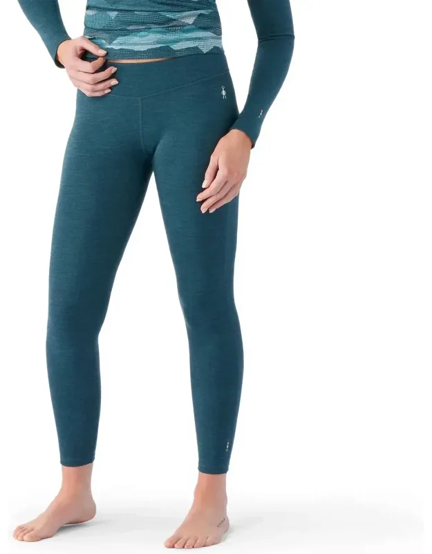 Classic Thermal Merino Base Layer Bottoms