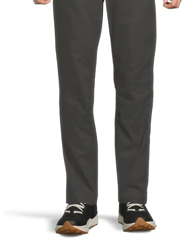 Billy Goat Lined Pants