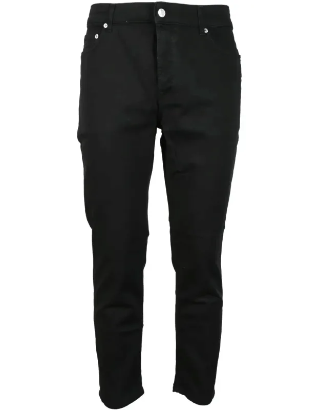 Slim Fit Stretch Jeans