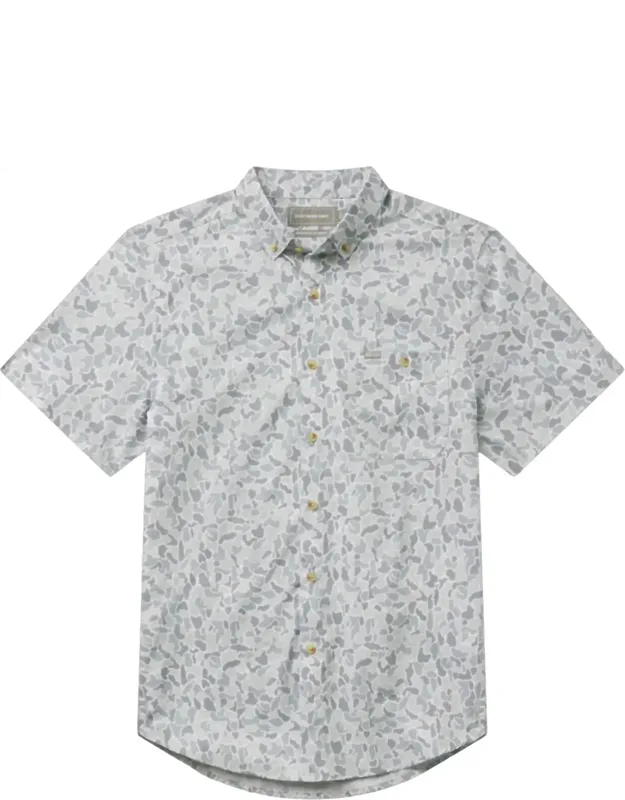 Hooked On Baja Shirt