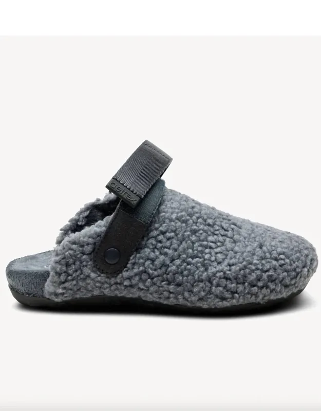 Millie Arch Support Slippers