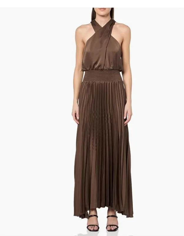 Arina Dress