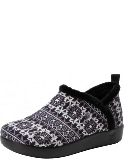 Cozee Santa Fe Slippers