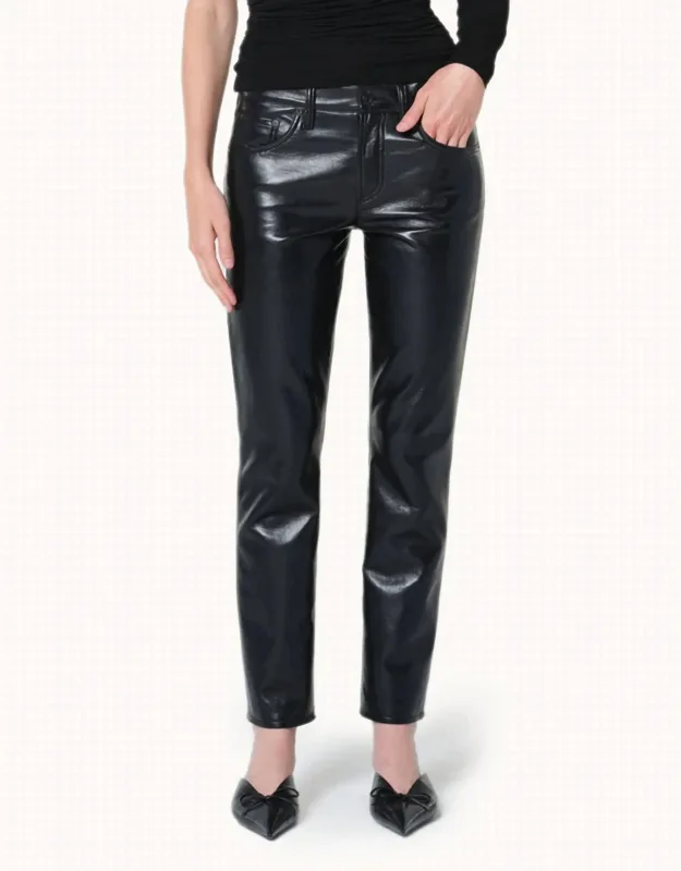 Cocktail Ankle Jean - Sustainable Slim Fit