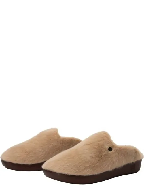 Leisurelee Slippers