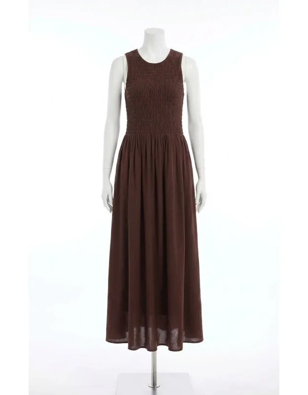 Juniper Maxi Dress