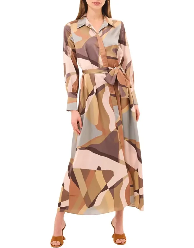 Herminia Dress