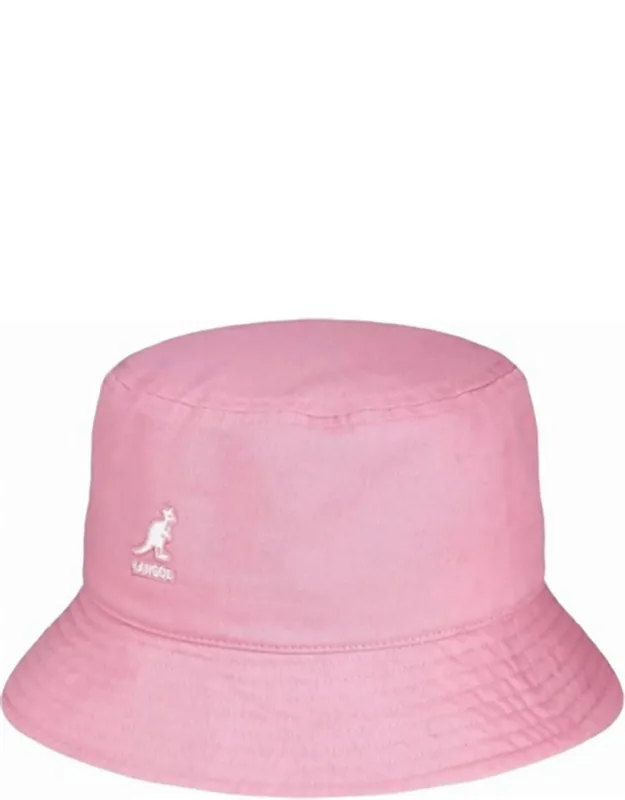 Tie Dye Cotton Bucket Hat