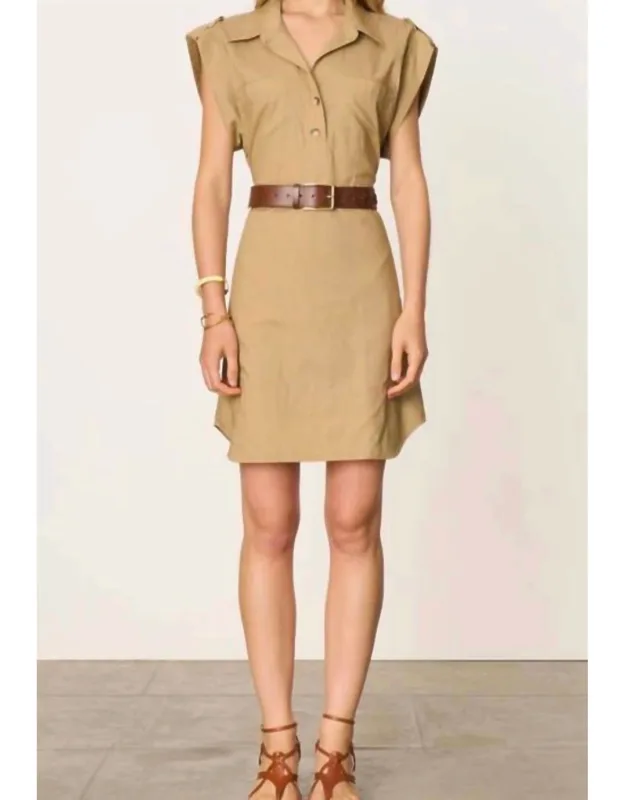 Elmina Dress