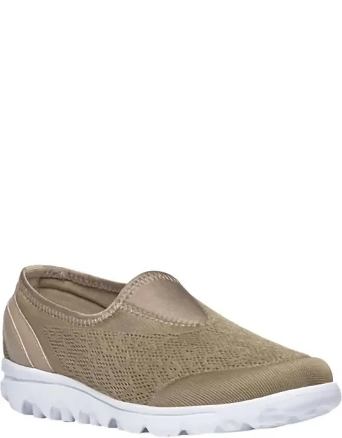 Travel Active Slip On Shoes - Extra Wide