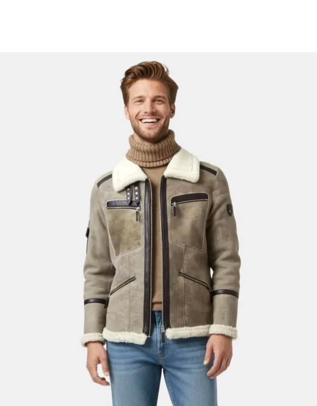 Rebel Bomber Jacket