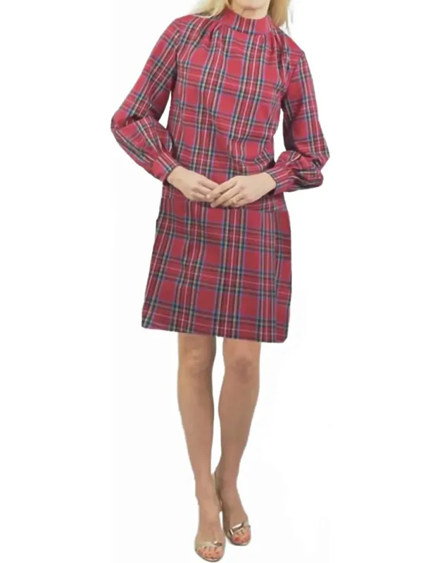 Emery Dress