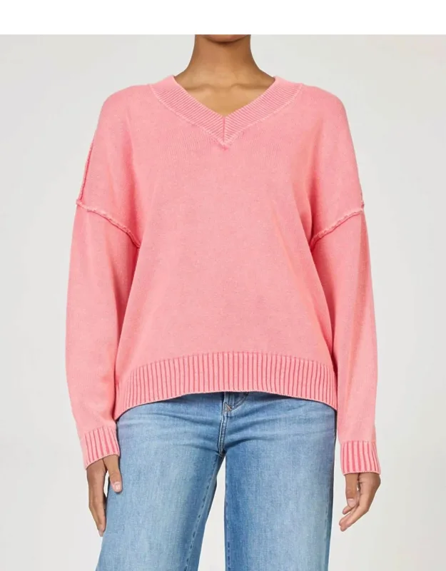 Vienna Sweater