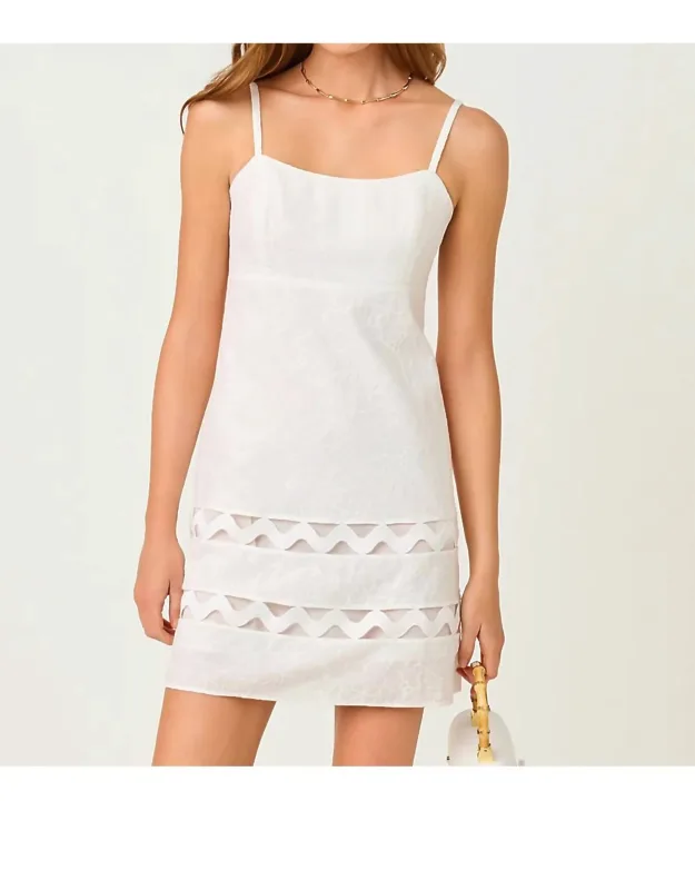 Mini Dress