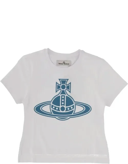 Orb Mini Graphic T-shirt