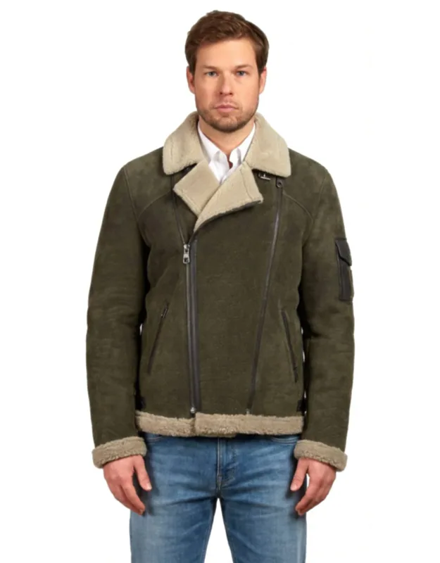 Ephesus Jacket