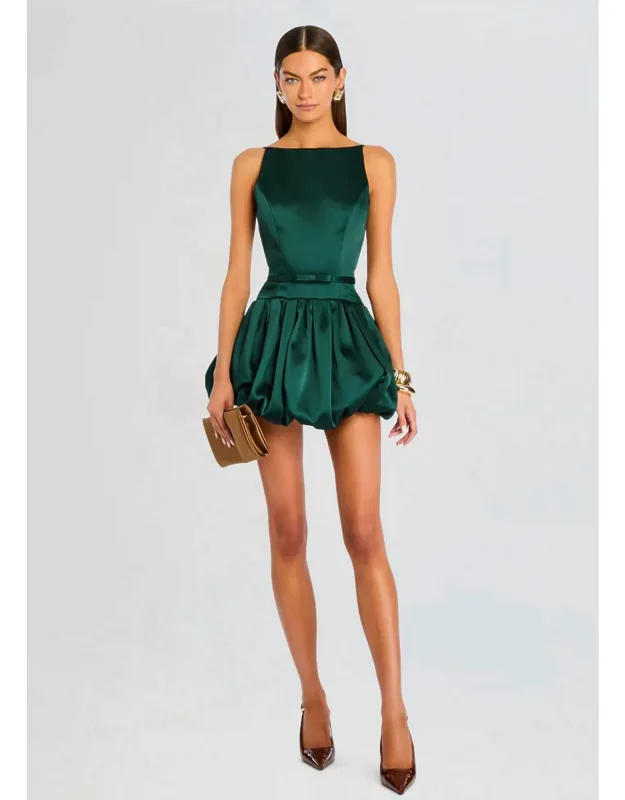 Isolde Dress
