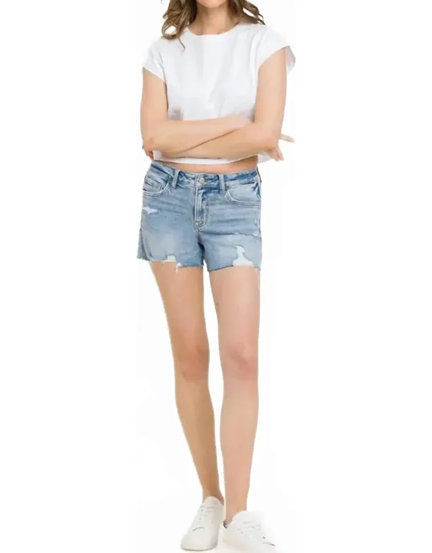 Holly Jean Shorts
