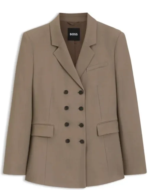 Slim-fit Blazer