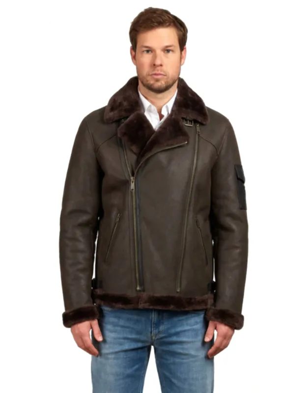 Ephesus Jacket