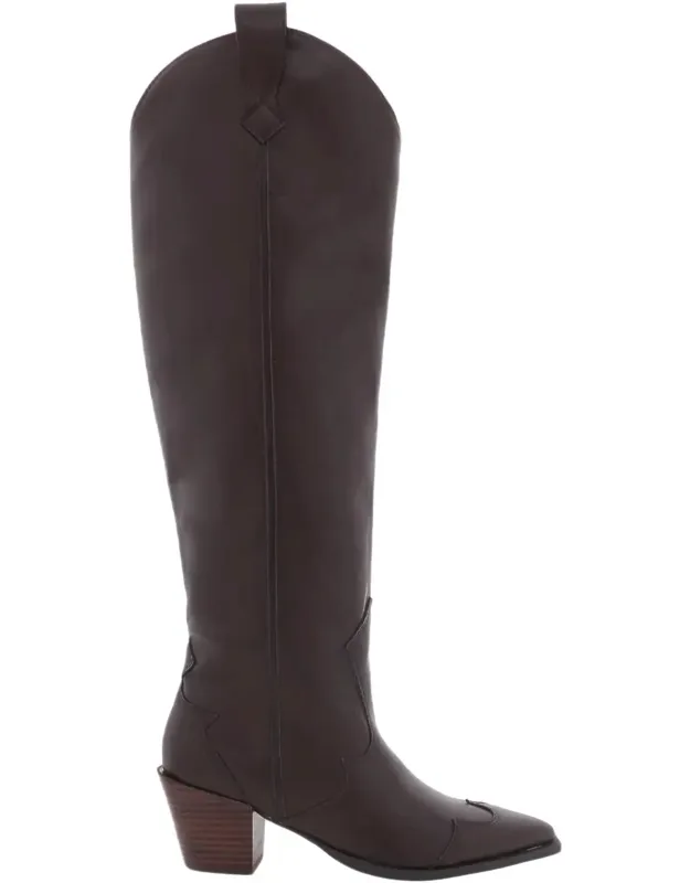 Oceane Boots