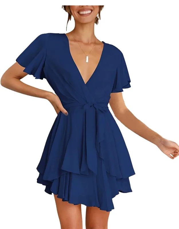 Mini Dress