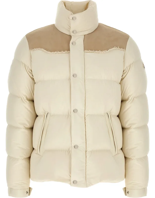 Full-length Jacket