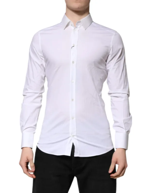 Long Sleeve Dress Shirt